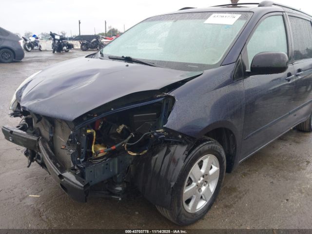 2007 TOYOTA SIENNA 5TDZK23C27S001175 Photo 5