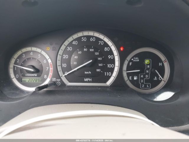 2007 TOYOTA SIENNA 5TDZK23C27S001175 Photo 6