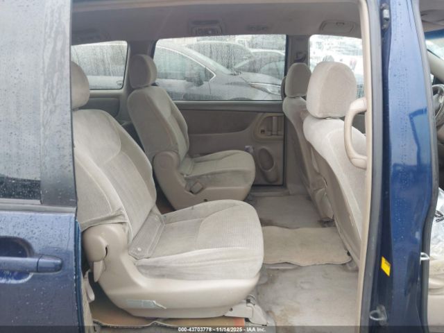2007 TOYOTA SIENNA 5TDZK23C27S001175 Photo 7