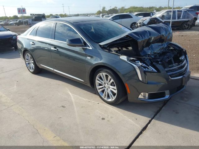 2019 CADILLAC XTS 2G61M5S37K9100315