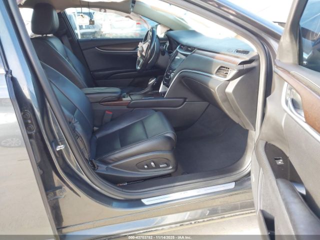 2019 CADILLAC XTS 2G61M5S37K9100315 Photo 4