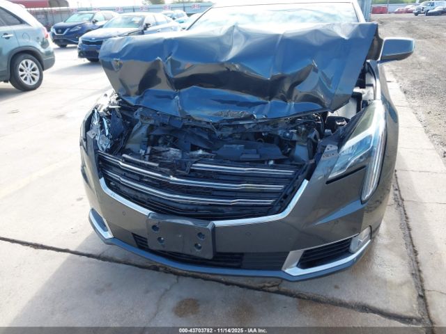 2019 CADILLAC XTS 2G61M5S37K9100315 Photo 5