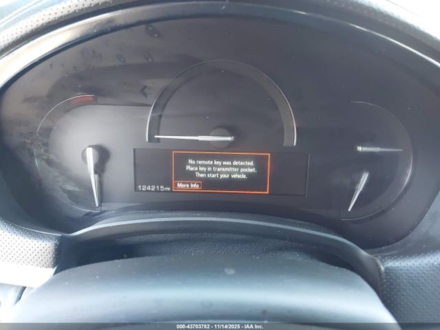 2019 CADILLAC XTS 2G61M5S37K9100315 Photo 6