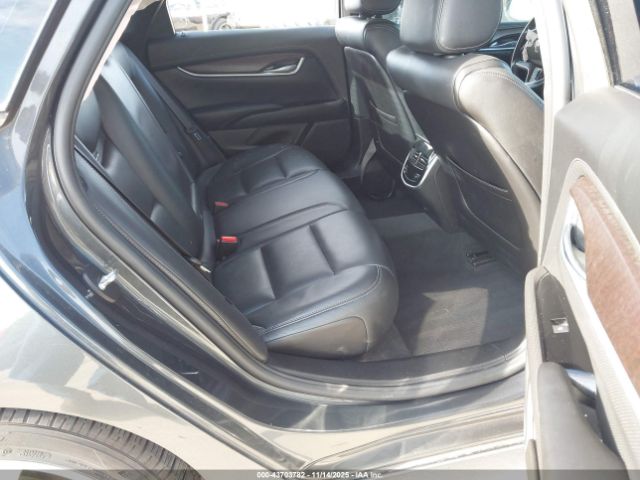 2019 CADILLAC XTS 2G61M5S37K9100315 Photo 7