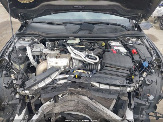 2014 MERCEDES-BENZ CLA 45 AMG WDDSJ5CB1EN103198 Photo 9