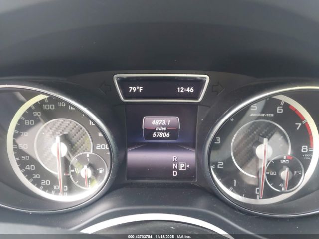 2014 MERCEDES-BENZ CLA 45 AMG WDDSJ5CB1EN103198 Photo 6