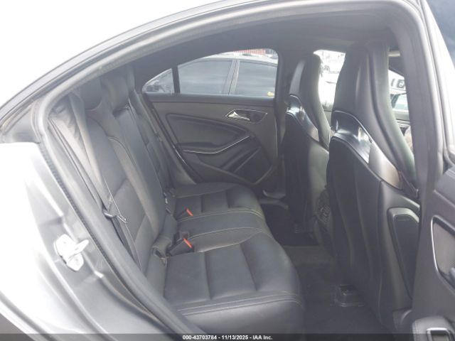 2014 MERCEDES-BENZ CLA 45 AMG WDDSJ5CB1EN103198 Photo 7