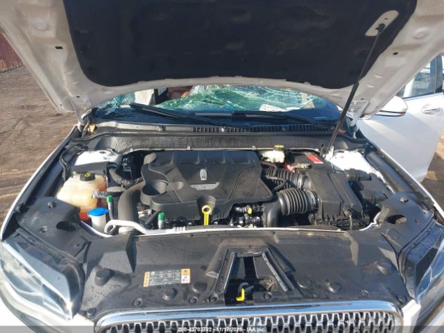 2017 LINCOLN MKZ 3LN6L5EC0HR615589 Photo 9