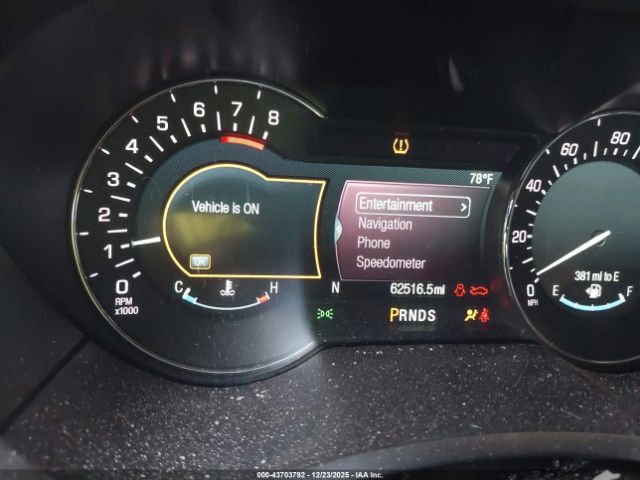 2017 LINCOLN MKZ 3LN6L5EC0HR615589 Photo 6