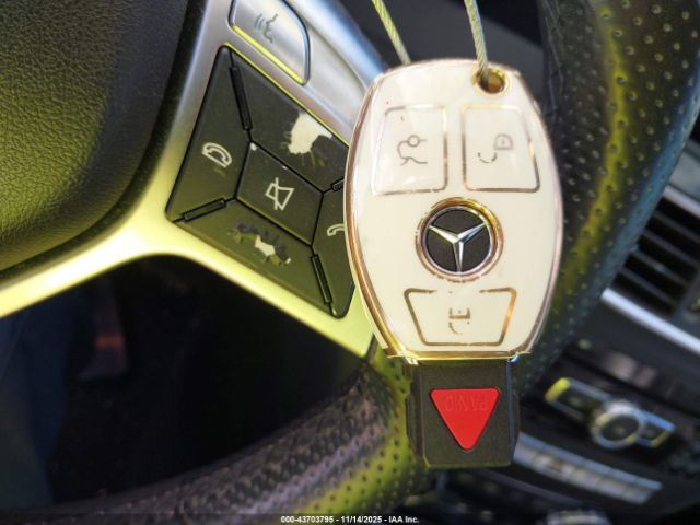 2013 MERCEDES-BENZ C 350 WDDGF5HB2DR271844 Photo 10