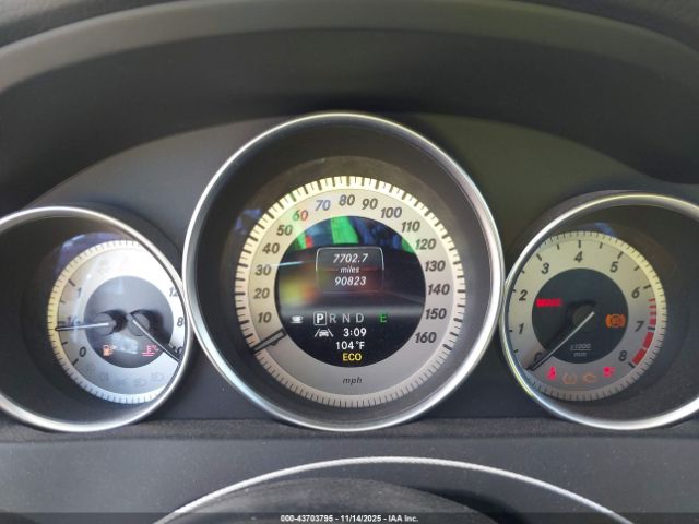 2013 MERCEDES-BENZ C 350 WDDGF5HB2DR271844 Photo 6