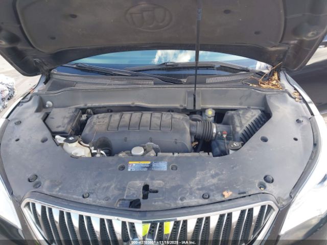 2014 BUICK ENCLAVE 5GAKVBKD9EJ134790 Photo 9