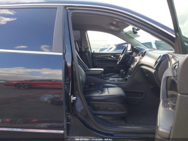 2014 BUICK ENCLAVE 5GAKVBKD9EJ134790 Photo 4