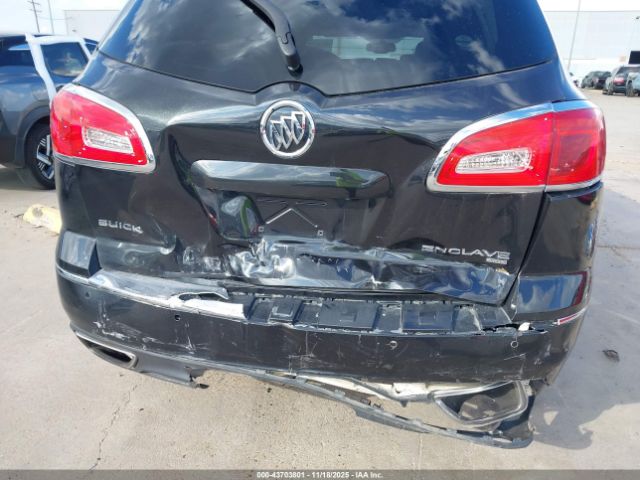 2014 BUICK ENCLAVE 5GAKVBKD9EJ134790 Photo 5