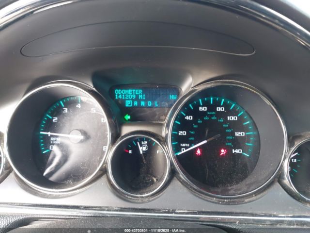 2014 BUICK ENCLAVE 5GAKVBKD9EJ134790 Photo 6