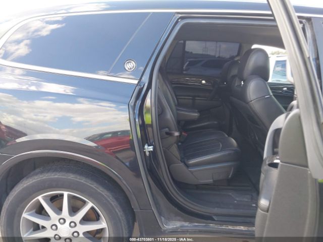 2014 BUICK ENCLAVE 5GAKVBKD9EJ134790 Photo 7