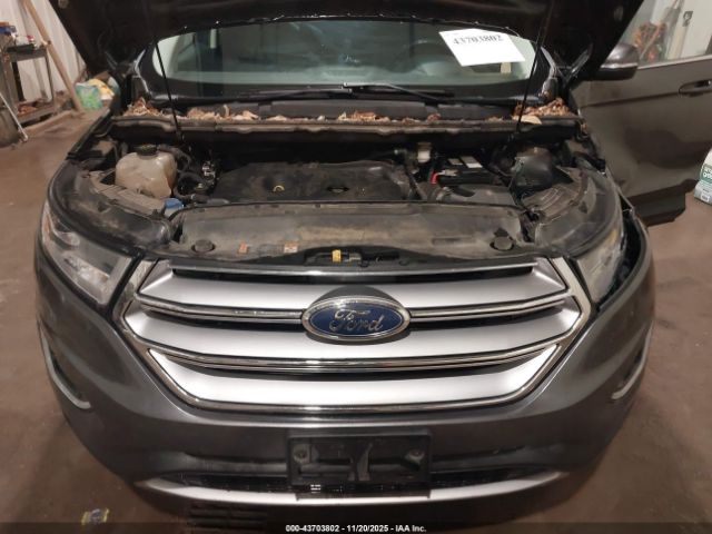 2018 FORD EDGE 2FMPK4J96JBB74440 Photo 9