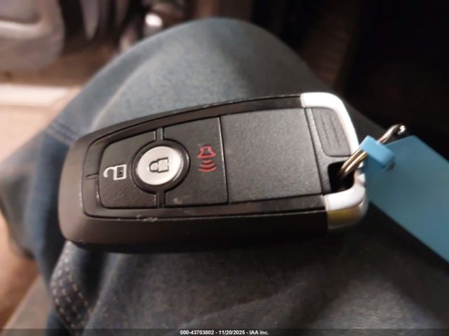 2018 FORD EDGE 2FMPK4J96JBB74440 Photo 10