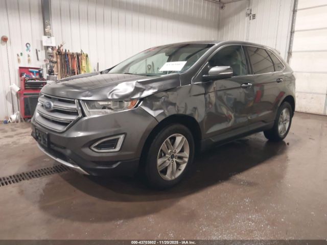 2018 FORD EDGE 2FMPK4J96JBB74440 Photo 1
