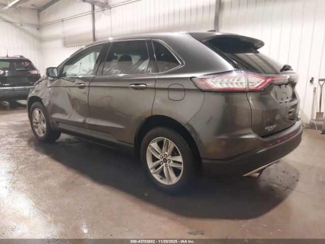 2018 FORD EDGE 2FMPK4J96JBB74440 Photo 2