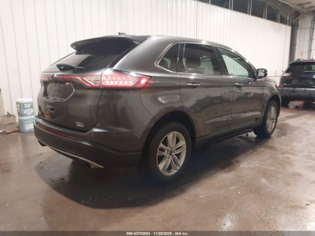 2018 FORD EDGE 2FMPK4J96JBB74440 Photo 3