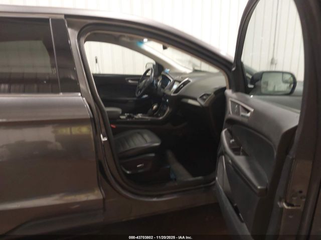 2018 FORD EDGE 2FMPK4J96JBB74440 Photo 4