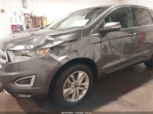 2018 FORD EDGE 2FMPK4J96JBB74440 Photo 5