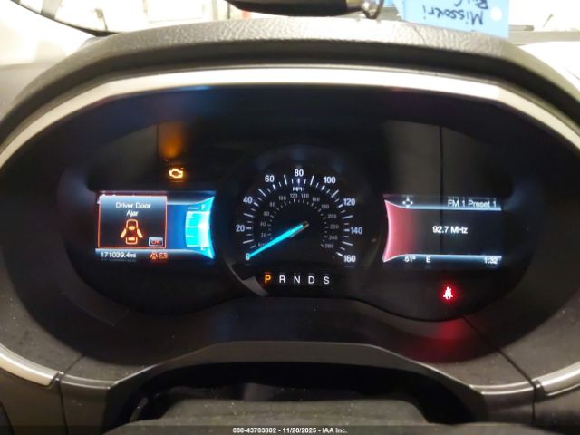 2018 FORD EDGE 2FMPK4J96JBB74440 Photo 6