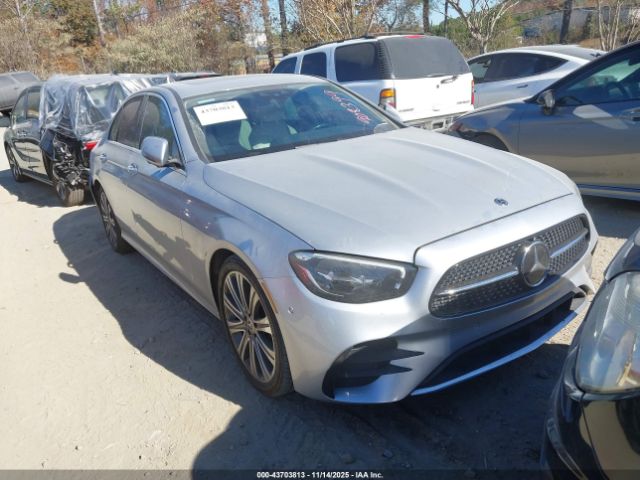 2021 MERCEDES-BENZ E 350 W1KZF8DB7MA908399