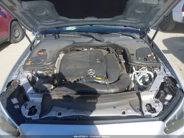 2021 MERCEDES-BENZ E 350 W1KZF8DB7MA908399 Photo 9