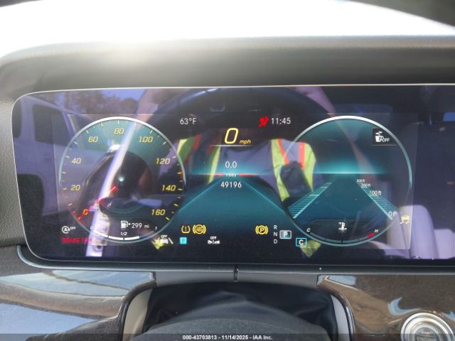 2021 MERCEDES-BENZ E 350 W1KZF8DB7MA908399 Photo 6