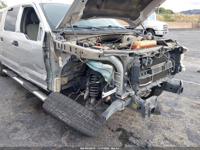 2018 Ford F-150 Xlt მანქანა იყიდება აუქციონზე, vin: 1FTEW1CB2JFA19218, აუქციონის ნომერი: 43703816