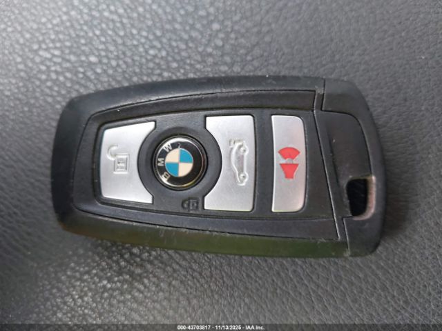 2015 BMW X3 5UXWX9C53F0D60603 Photo 10