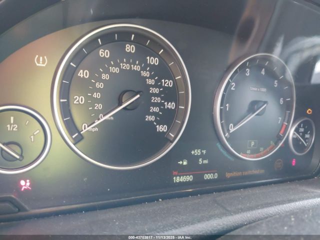 2015 BMW X3 5UXWX9C53F0D60603 Photo 6