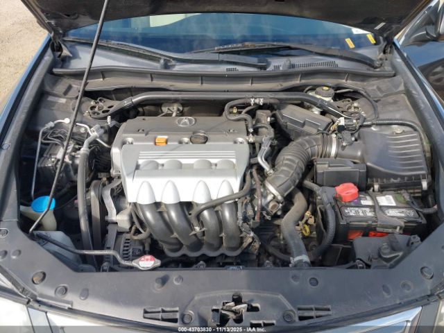 2011 ACURA TSX JH4CU2F69BC005822 Photo 9