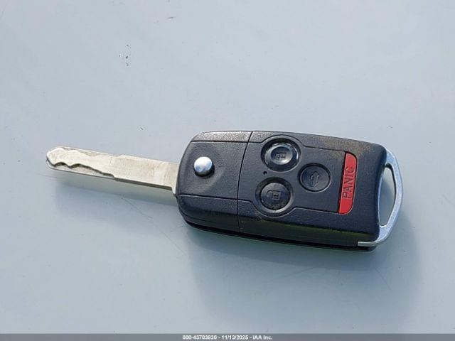 2011 ACURA TSX JH4CU2F69BC005822 Photo 10