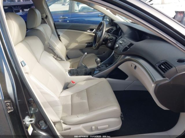 2011 ACURA TSX JH4CU2F69BC005822 Photo 4