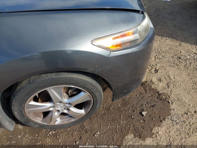 2011 ACURA TSX JH4CU2F69BC005822 Photo 5