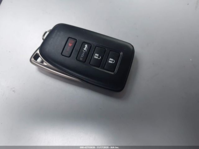 2019 LEXUS RX 450H 2T2BGMCA1KC038535 Photo 10