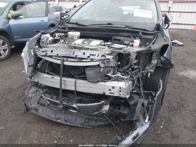 2019 LEXUS RX 450H 2T2BGMCA1KC038535 Photo 5