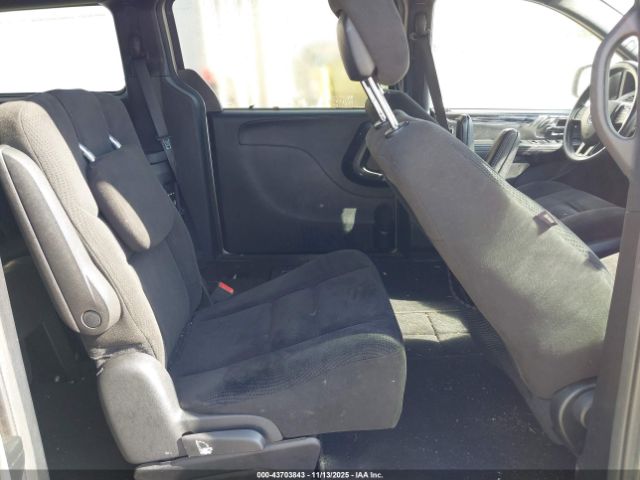 2017 DODGE GRAND CARAVAN 2C4RDGBG6HR550142 Photo 7