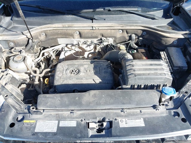 1V2DP2CA9KC573556 Volkswagen Atlas 2.0t Se