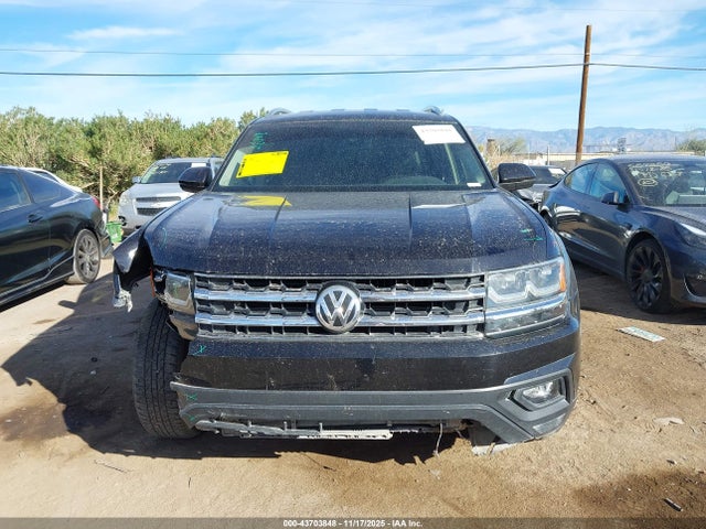 1V2DP2CA9KC573556 Volkswagen Atlas 2.0t Se