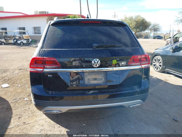 1V2DP2CA9KC573556 Volkswagen Atlas 2.0t Se