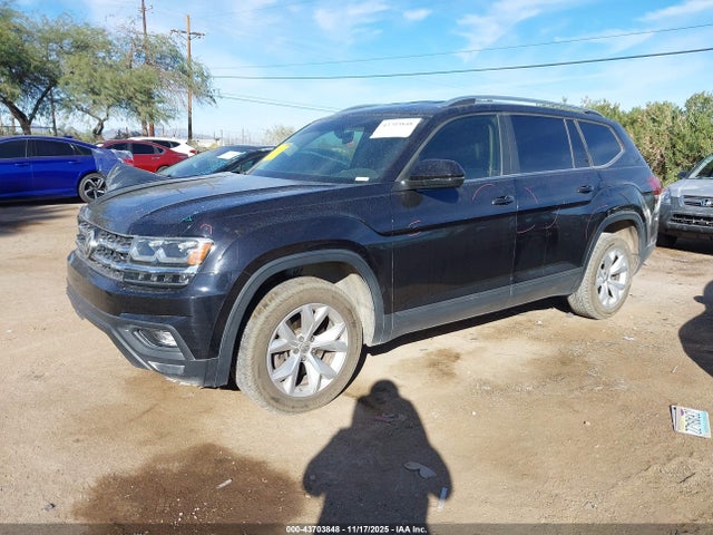 1V2DP2CA9KC573556 Volkswagen Atlas 2.0t Se