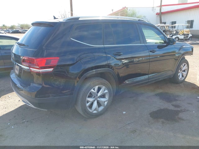1V2DP2CA9KC573556 Volkswagen Atlas 2.0t Se