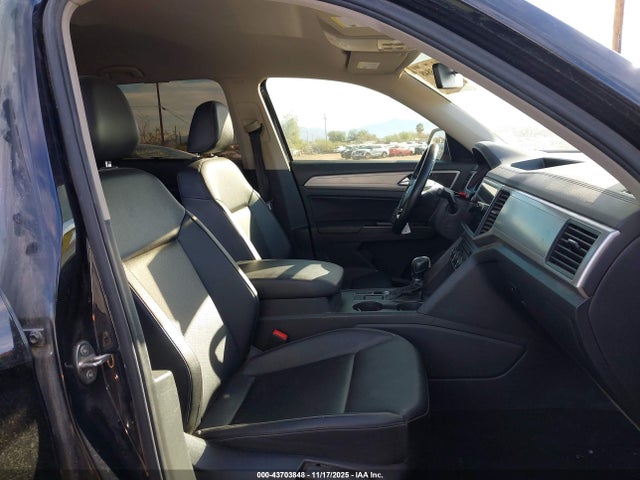 1V2DP2CA9KC573556 Volkswagen Atlas 2.0t Se