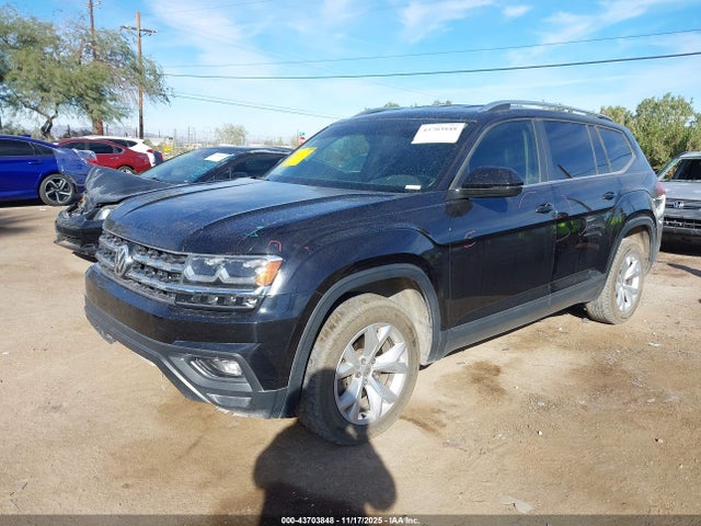 1V2DP2CA9KC573556 Volkswagen Atlas 2.0t Se