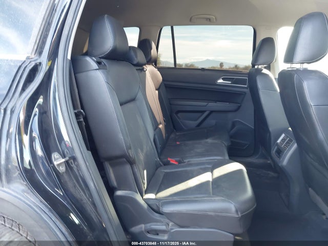 1V2DP2CA9KC573556 Volkswagen Atlas 2.0t Se