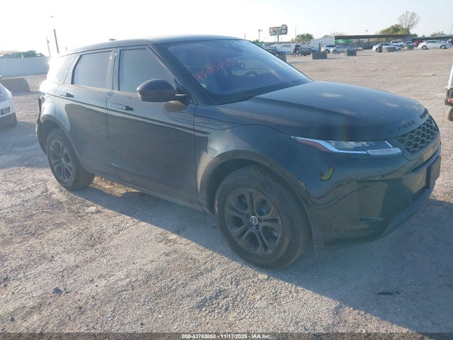 2020 LAND ROVER RANGE ROVER EVOQUE SALZJ2FX5LH069432